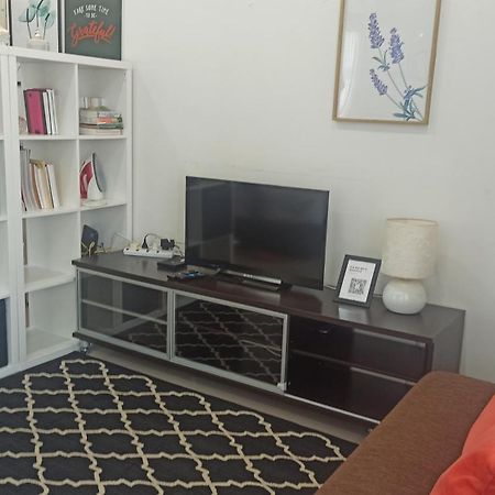 Zulanie Family Studio At D'Perdana Apartment, Spacious And Cozy With Pool, Free Wifi & Netflix Kota Bharu Esterno foto